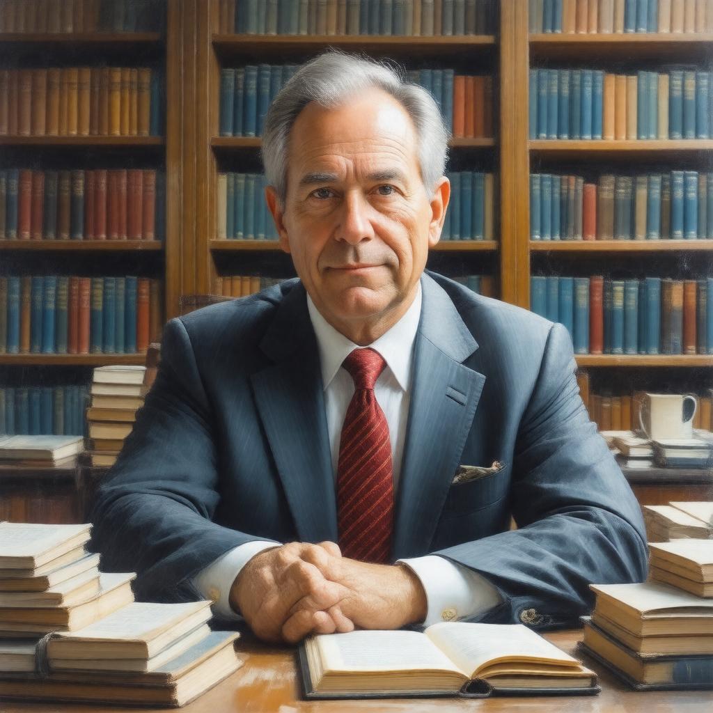 Sherwin Rosen